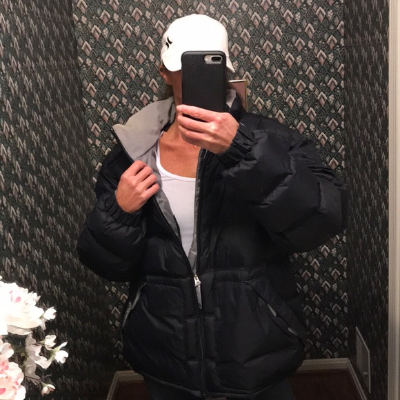 ❗️HP❗️Men’s Nautica Down Puffer Jacket - Picture 5 of 7